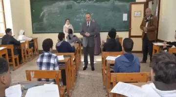 فرصة مميزة.. شروط القبول في المدارس الجوية العسكرية 2026 وكيفية التقديم هل أنت مستعد للانضمام هذا العام؟