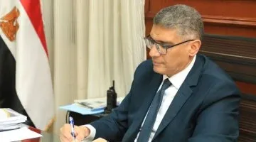 مفاجأة سارة.. محافظ الجيزة يعتمد غدًا تنسيق القبول بالثانوى العام والفنى بدرجات جديدة تثير التفاؤل