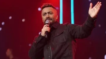 مفاجأة صادمة.. تامر حسنى يتقدم ببلاغ ضد تيك توكر بسبب فيلم ريستارت هل تتوقع عقوبة قاسية؟