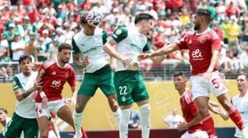 فرصة حاسمة.. الدوري 16 الاهلي يواجه بورتو في مواجهة مصيرية للتأهل إلى الأدوار الإقصائية