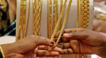 ارتفاع قريب.. اسعار الذهب اليوم هل يصل عيار 21 إلى 5000 جنيه؟