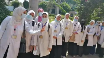 معلومات حصرية.. تنسيق تمريض المنيا لعام 2025 هل أنت مستعد للتقديم؟