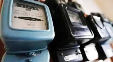 فرصة أخيرة.. باق أسبوع.. سحب عدادات الكهرباء القديمة هل أنت مستعد للتغيير؟