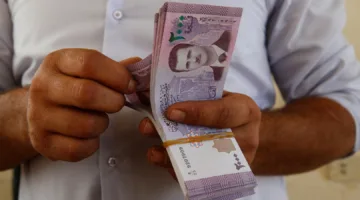 مفاجأة كبيرة.. زيادة الرواتب في سوريا تصل لـ 200 بالمئة هذا العام