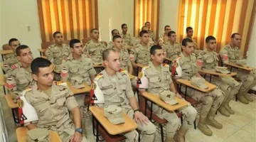فرصة مميزة.. اعرف تنسيق التمريض العسكري 2025.. مؤشرات القبول للبنين والبنات بجميع المحافظات ودرجات الالتحاق المتوقعة