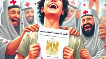 «نتيجة الشهادة الإعدادية» 2025 ببورسعيد ظهرت الآن برقم الجلوس والاسم!