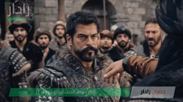 الحلقة الأخيرة 194 مسلسل المؤسس عثمان..تابع مسلسل قيامة عثمان في هذا الموعد وتردد القنوات الناقلة للمسلسل