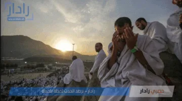 للصائمين..موعد أذان المغرب اليوم الخميس 5 يونيو 2025 في محافظات مصر وفضل صيام يوم عرفة