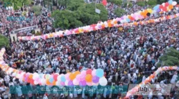 أرسلها الآن..رسائل تهنئة بمناسبة عيد الأضحى المبارك 2025 وعبارات جديدة تهنئة بمناسبة العيد للاحباب والأصدقاء والأقارب