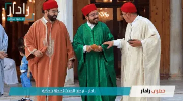 «احتفال ديني» موعد صلاة عيد الأضحى في تونس وكيفية تحديد التوقيت الرسمي