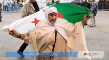 خطوات التسجيل في منحة المرأة الماكثة في المنزل 2025 بالجزائر .. والشروط الواجب توافرها