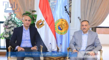 قرب إعلان نتيجة الشهادة الإعدادية 2025 بمحافظة أسيوط.. تفاصيل كاملة وخطوات الاستعلام