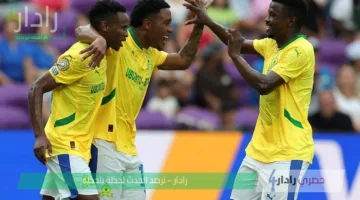 تعرف على القنوات الناقلة لمباراة صن داونز ضد فلومينينسي اليوم في كأس العالم للأندية 2025