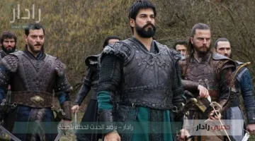 موعد عرض الموسم السابع من المؤسس عثمان.. تفاصيل الحلقة 195