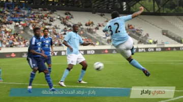 تعرف على القنوات الناقلة لمباراة الهلال ومانشستر سيتي في كأس العالم للأندية 2025