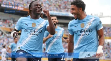 القنوات الناقلة مباراة الهلال ومانشستر سيتي 2025 مجانًا عبر النايل سات ومنصة DAZN الرسمية
