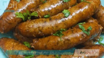 طريقة عمل الممبار في المنزل خطوة بخطوة بطعم لذيذ لا تفوتك اليوم
