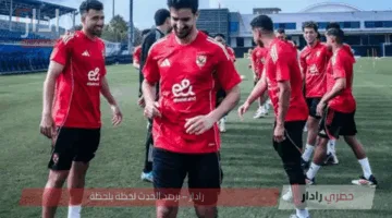 موعد مباراة الأهلي وباتشوكا والقناة الناقلة استعدادًا لكأس العالم للأندية 2025 – 2026