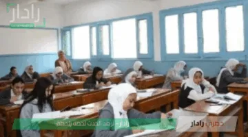 لينك استخراج نتائج الصف الثالث الإعدادي في محافظة القاهرة الترم الثاني 2025 فور ظهورها عبر الموقع الرسمي