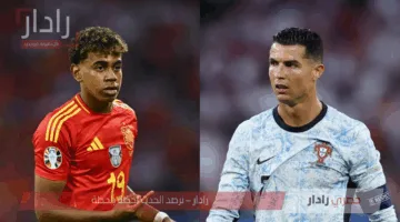 Spain vs Portugal.. موعد مباراة إسبانيا والبرتغال اليوم والقنوات الناقلة في نهائي دوري الأمم الأوروبية 2025