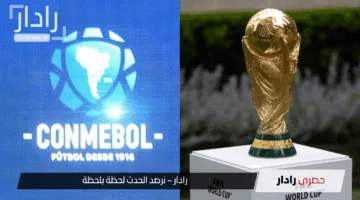 «مواجهة حاسمة» مباريات تصفيات كأس العالم أمريكا الجنوبية تضع أنشيلوتي أمام التحدي الأول