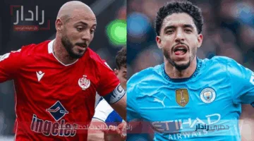 Manchester City vs Wydad.. موعد مباراة مانشستر سيتي والوداد البيضاوي والقنوات الناقلة في مونديال كأس العالم للأندية 2025