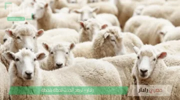ارتفاع طفيف في أسعار الأضاحي في مصر 2025 بسبب زيادة تكاليف الأعلاف