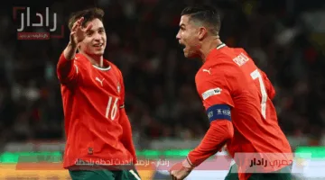 تعرف على القنوات الناقلة لمباراة البرتغال والمانيا في دور نصف نهائي الأمم الأوروبية 2025