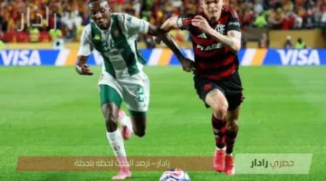 Esperance vs Los Angeles.. موعد مباراة الترجي ولوس أنجلوس اليوم والقناة الناقلة ومعلق المباراة والتشكيل في مونديال كأس العالم 2025