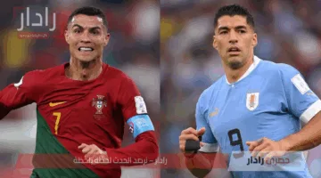 كريستيانو رونالدو يقوم هجوم البرتغال ضد المانيا في نصف نهائي دوري أمم أوروبا 2025