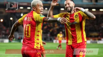 مفاجأة مدوية.. نتيجة مباراة الترجي التونسي ولوس أنجلوس اليوم في مونديال كأس العالم للأندية 2025