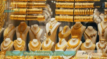 أسعار الذهب اليوم في مصر السبت 14 يونيو 2025.. ارتفاع جديد وسط توترات جيوسياسية