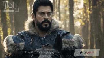مسلسل المؤسس عثمان الموسم السابع.. تفاصيل العرض المنتظر بعد نجاح الموسم السادس