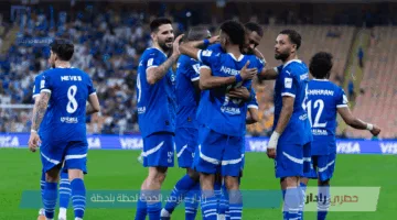 مواجهة نارية منتظرة بين ريال مدريد والهلال السعودي في كأس العالم للأندية 2025