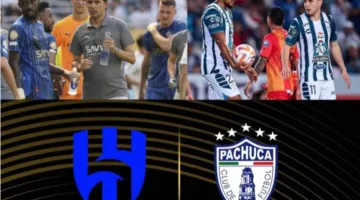 الآن: Al Hilal vs Pachuca القنوات الناقلة لمباراة الهلال وباتشوكا اليوم في كأس العالم للأندية 2025