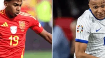 Spain vs France: تشكيل إسبانيا ضد فرنسا في نصف نهائي دوري الأمم الأوروبية 2025