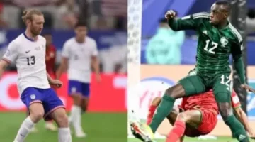 تشكيل السعودية ضد أمريكا في الكأس الذهبية 2025.. صالح الشهري يقود خط الهجوم الناري