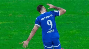 أزمة هجومية للهلال.. ميتروفيتش يغيب أمام باتشوكا في كأس العالم 2025 وإنزاجي يستقر على التشكيل الأساسي
