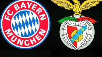 Benfica vs Bayern Munich: قائمة القنوات المجانية الناقلة لمباراة بنفيكا ضد بايرن ميونخ اليوم في كأس العالم للأندية 2025