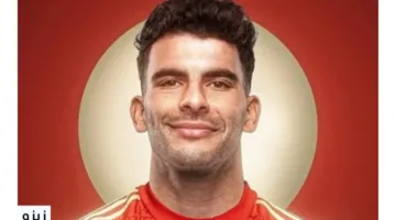 الأهلي يضم أحمد مصطفى زيزو رسميًا في صفقة انتقال حر لتعزيز صفوفه