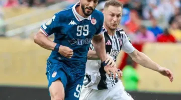Wydad Athletic vs Al Ain: الان القنوات الناقلة لمباراة الوداد ضد العين في كأس العالم للأندية 2025