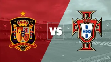 Portugal vs Spain.. القنوات الناقلة لمباراة البرتغال ضد إسبانيا الان في النهائي الناري بدوري الأمم الأوروبية 2025