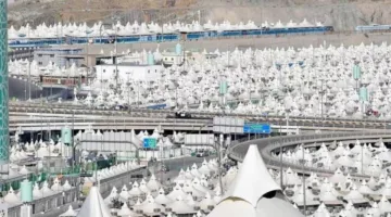 «فضل عظيم» أدعية يوم التروية لماذا سمي بذلك وما الأعمال المستحبة فيه