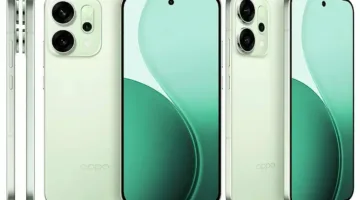 أوبو تكشف عن هاتف Reno 14F 5G الجديد بسعر رائع