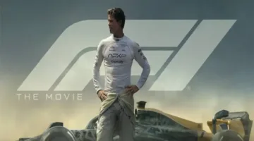 إبداع جديد كاميرا آيفون مذهلة لتصوير فيلم الفورمولا 1 بأسلوب سينمائي فريد