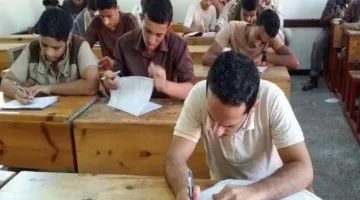 إعلان نتيجة الدبلومات الفنية 2025 الآن برقم الجلوس عبر بوابة التعليم الفني