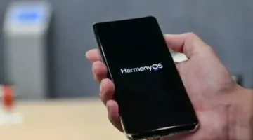 إليك العنوان المعاد صياغته:  
هواوي تكشف عن نظام HarmonyOS 6 بثورة تقنية غير مسبوقة