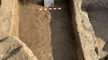 اكتشاف مدينة أثرية في تل الفرعون بمصر يكشف أسرار حضارة إيمت القديمة