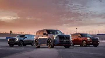 اكتشف أبرز مواصفات نيسان باترول NISMO موديل 2026 الجديدة