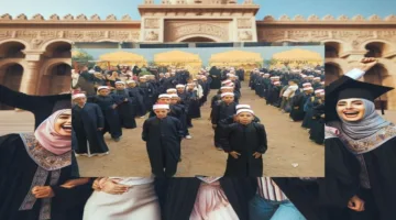 هناااا نتيجة الصف الخامس الابتدائي برقم الجلوس الترم الثاني دور اول 2025 مجانااا